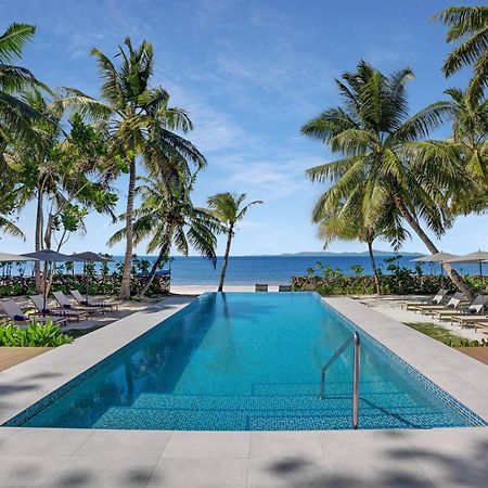 Indian Ocean Lodge Grand Anse  Exterior foto