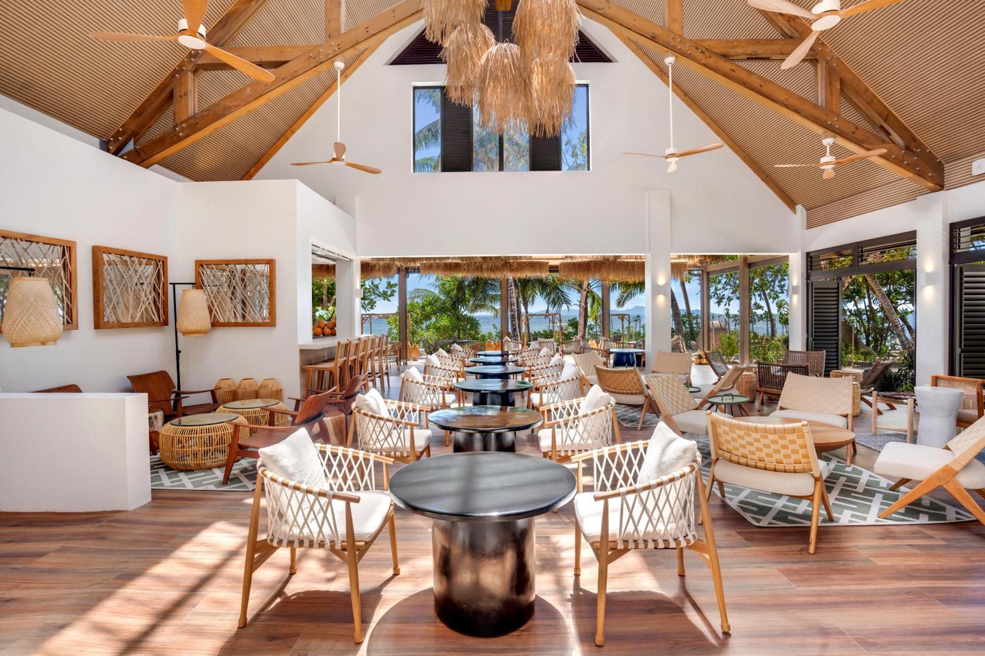 Indian Ocean Lodge Grand Anse  Exterior foto